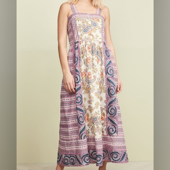 Antik Batik Vikia Dress - Picture 1 of 13